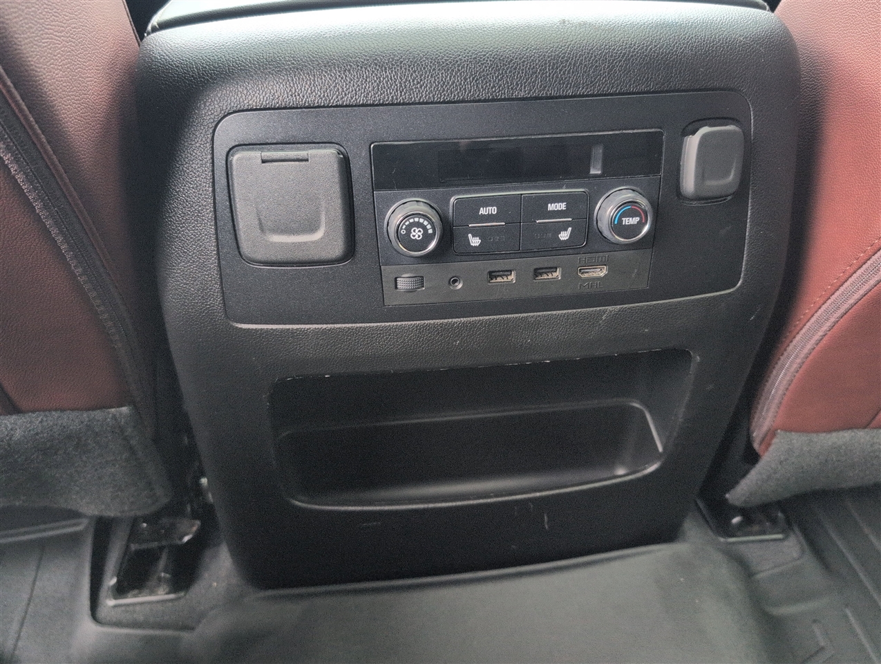 Chevrolet Tahoe  2019