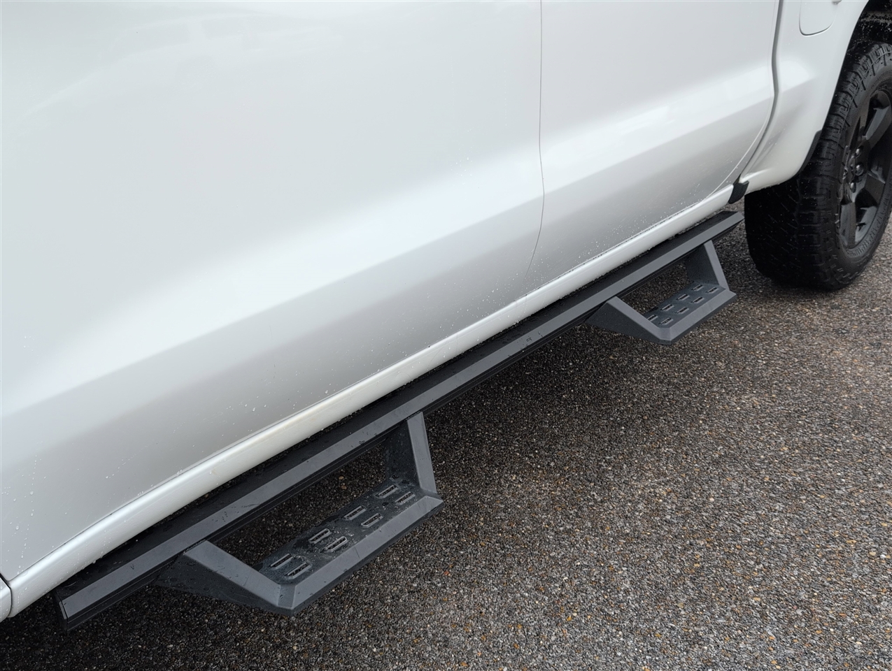 Chevrolet Silverado 1500  2020