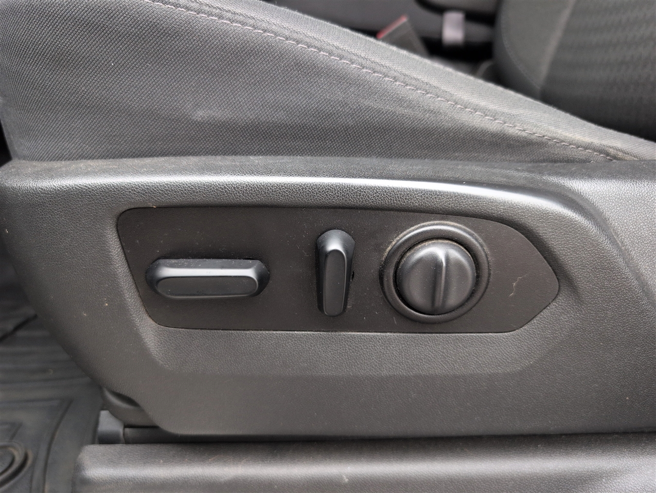 Chevrolet Silverado 1500  2020