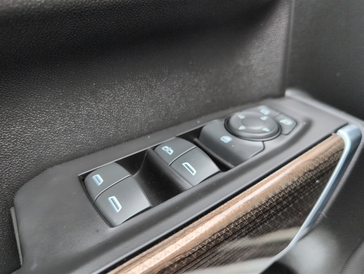 Chevrolet Silverado 1500  2020