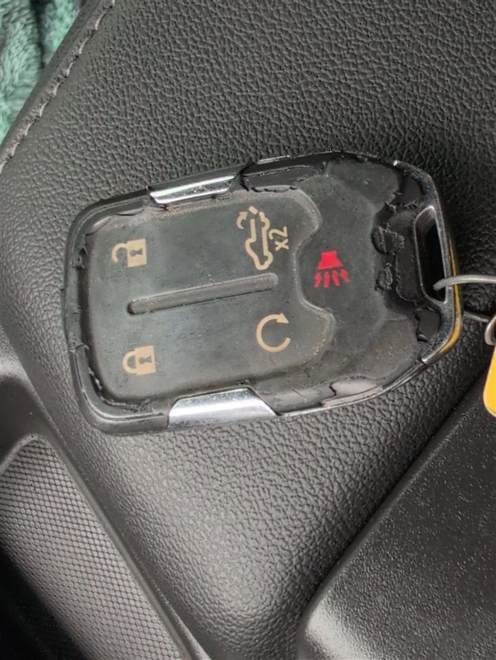 Chevrolet Silverado 1500  2020