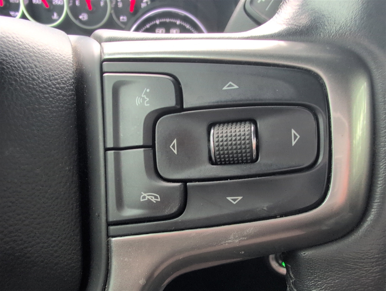 Chevrolet Silverado 1500  2020