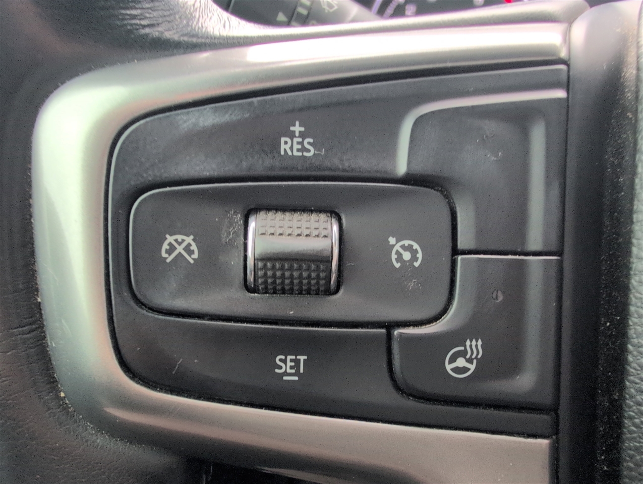 Chevrolet Silverado 1500  2020