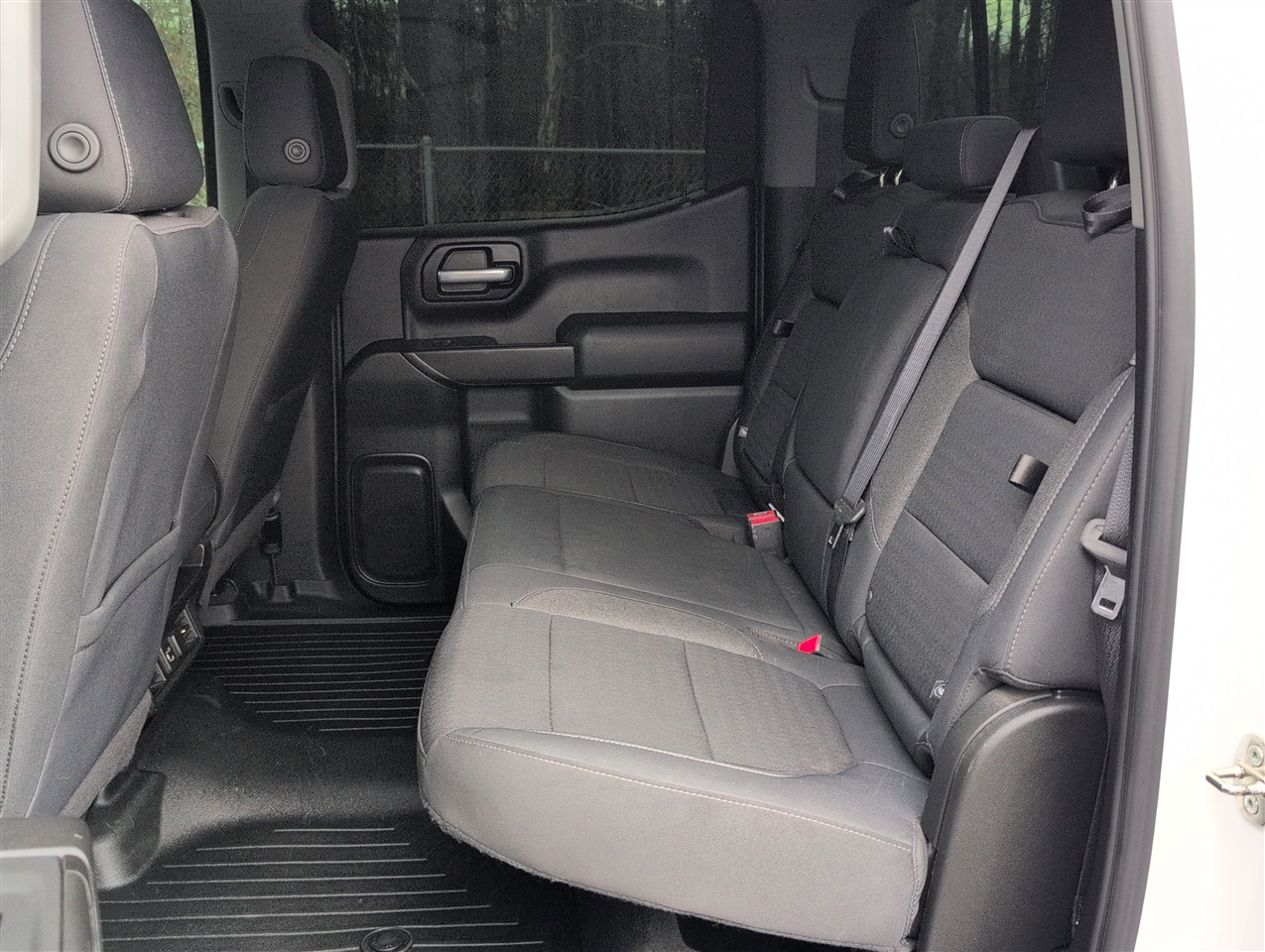 Chevrolet Silverado 1500  2020