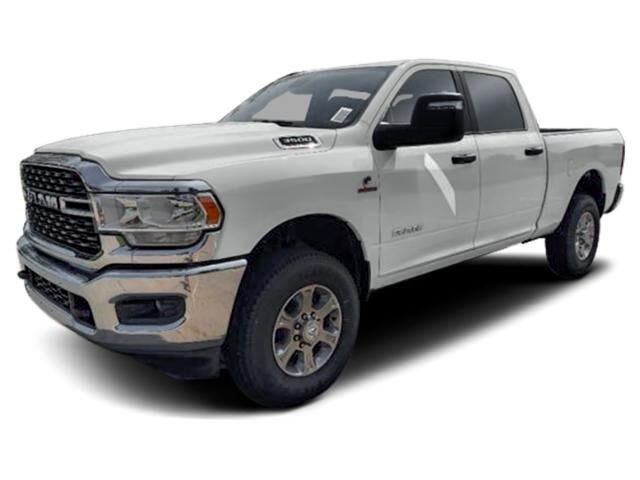 RAM 3500  2023