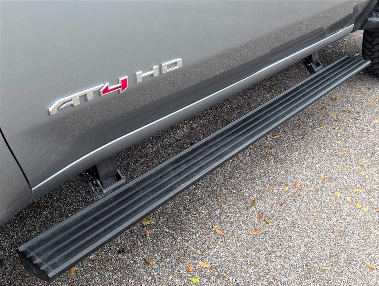 GMC Sierra 2500HD  2024