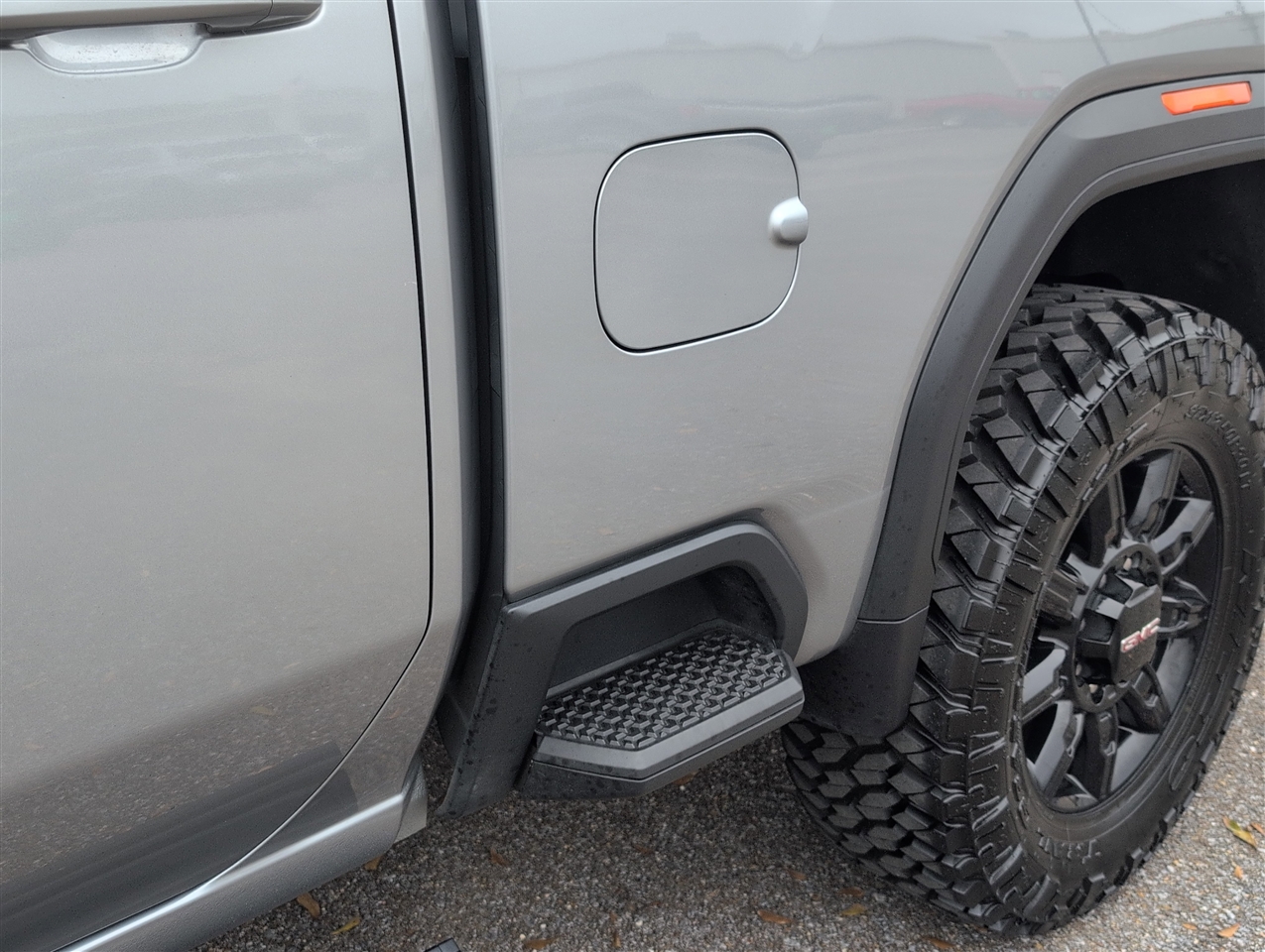 GMC Sierra 2500HD  2024