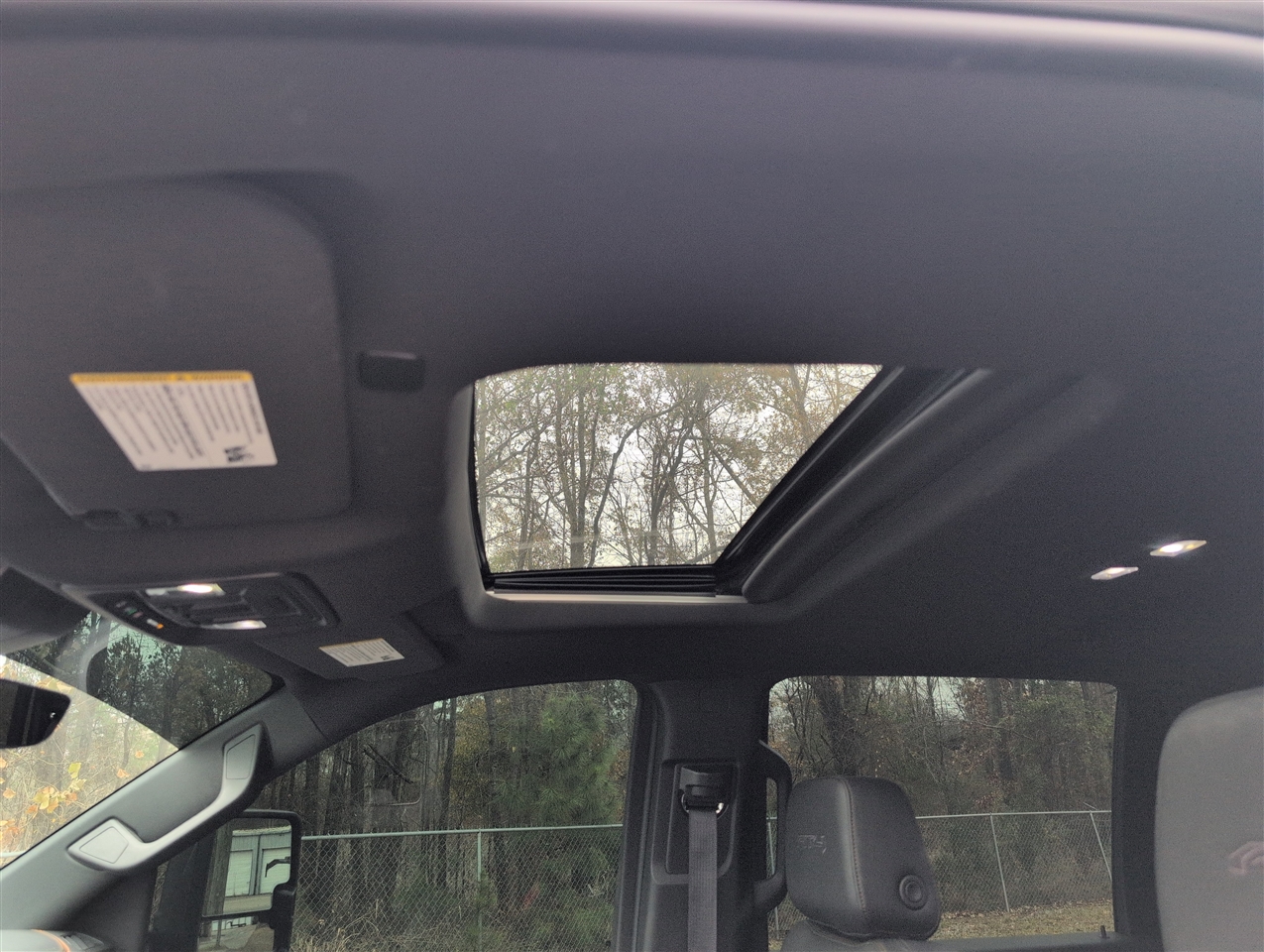 GMC Sierra 2500HD  2024