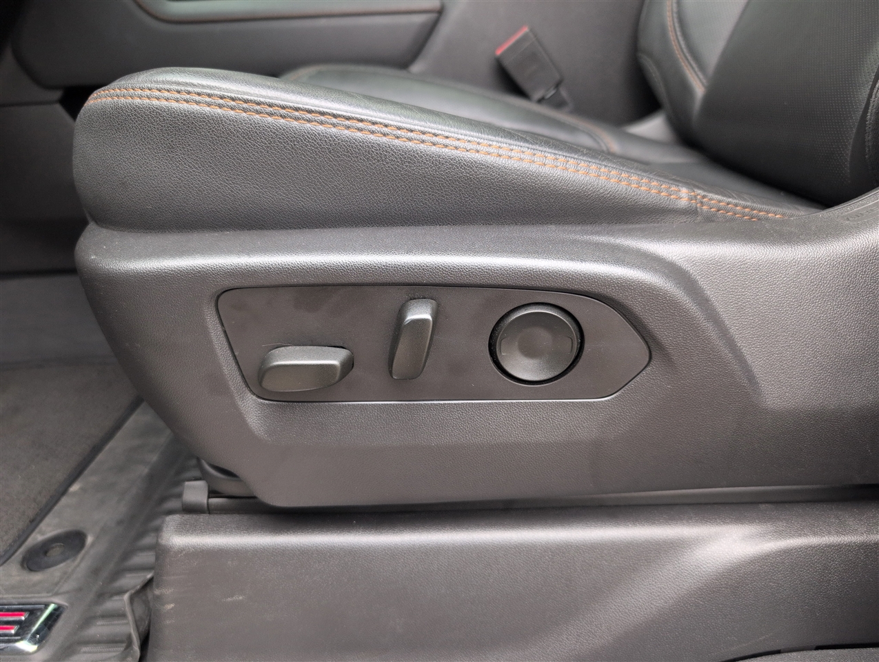 GMC Sierra 2500HD  2024