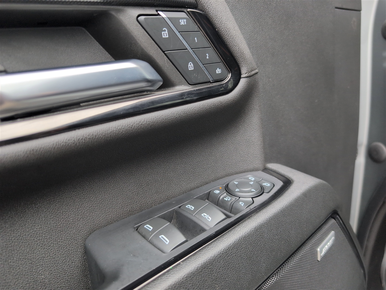 GMC Sierra 2500HD  2024