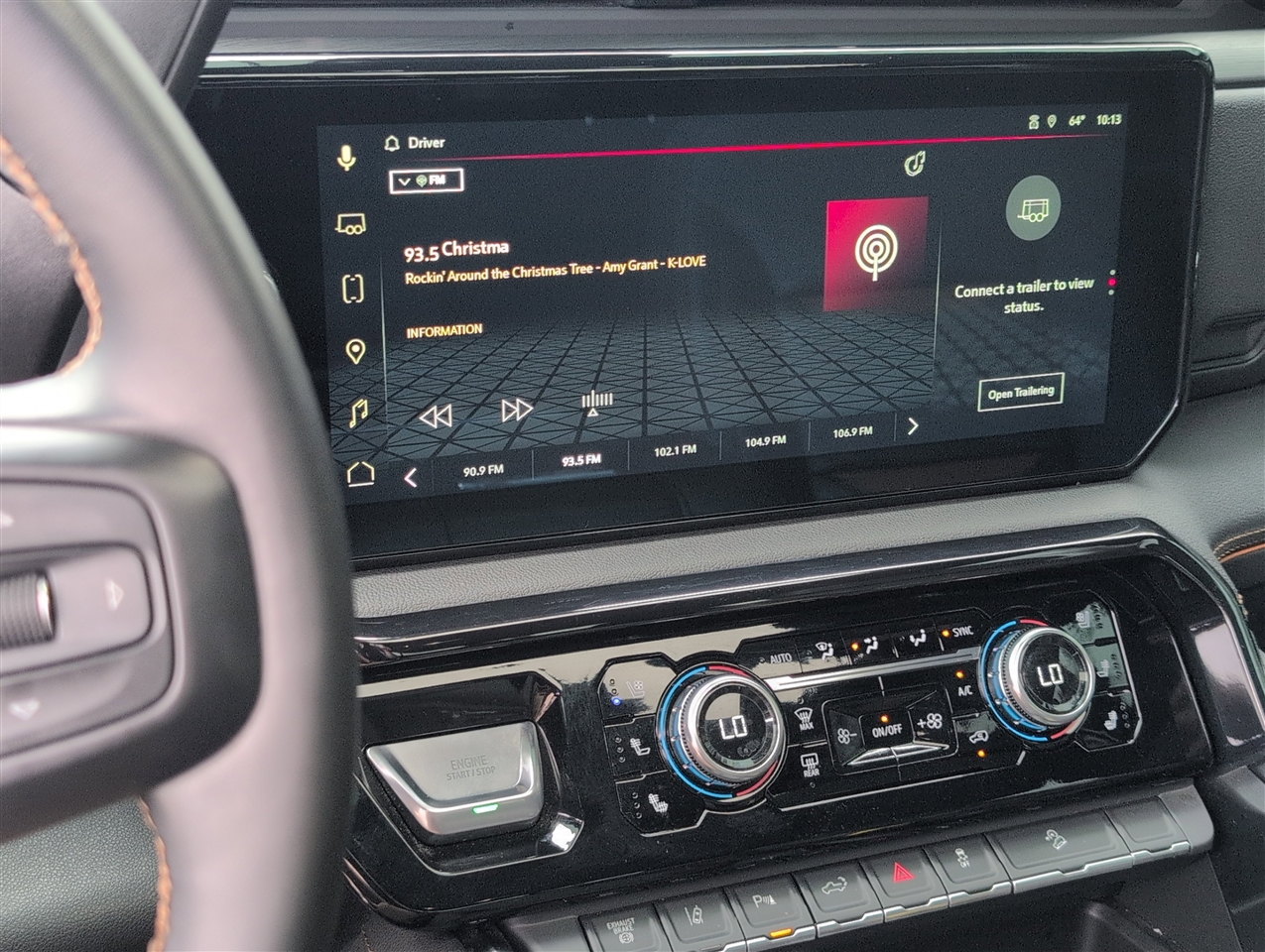 GMC Sierra 2500HD  2024