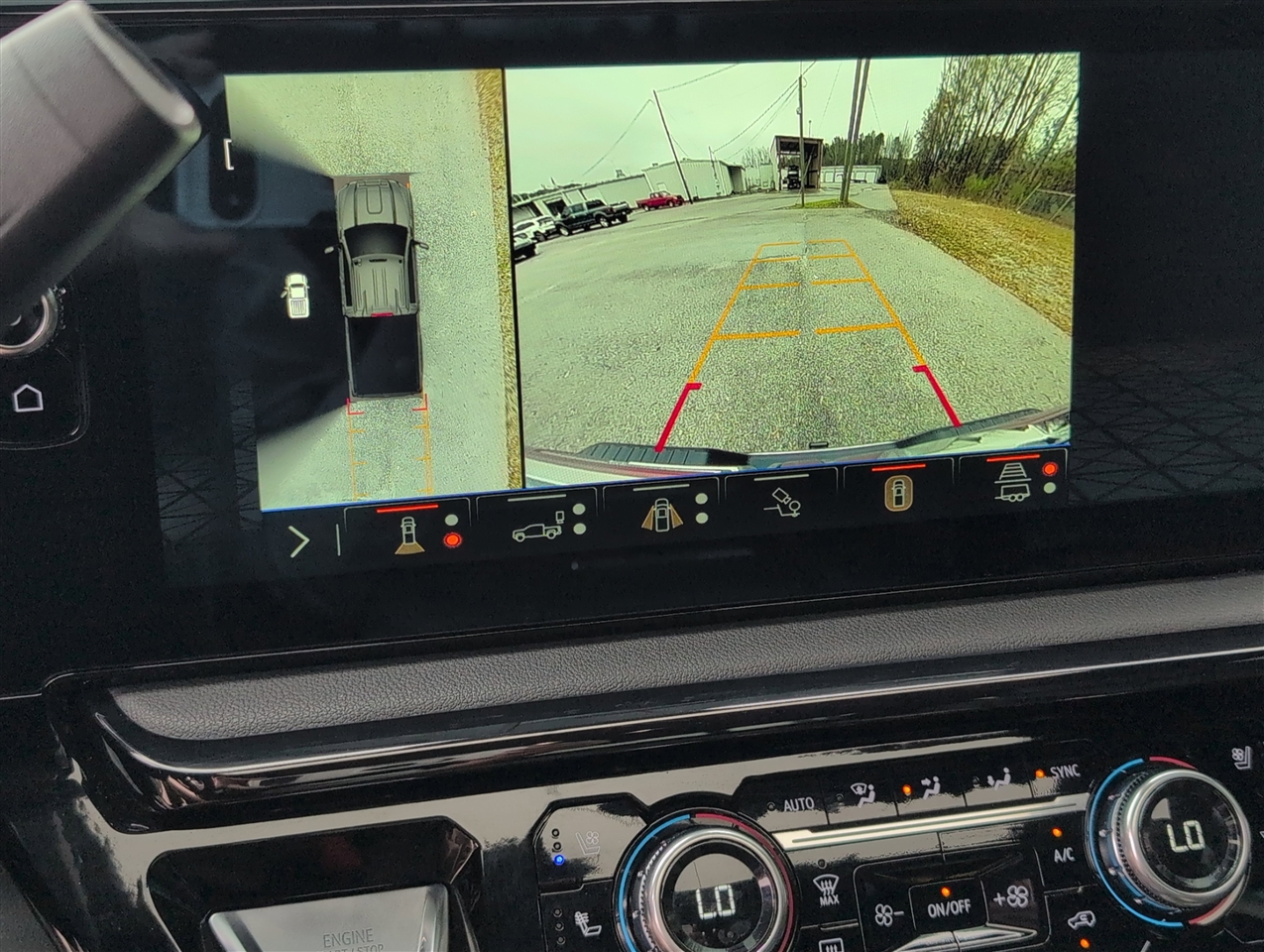 GMC Sierra 2500HD  2024