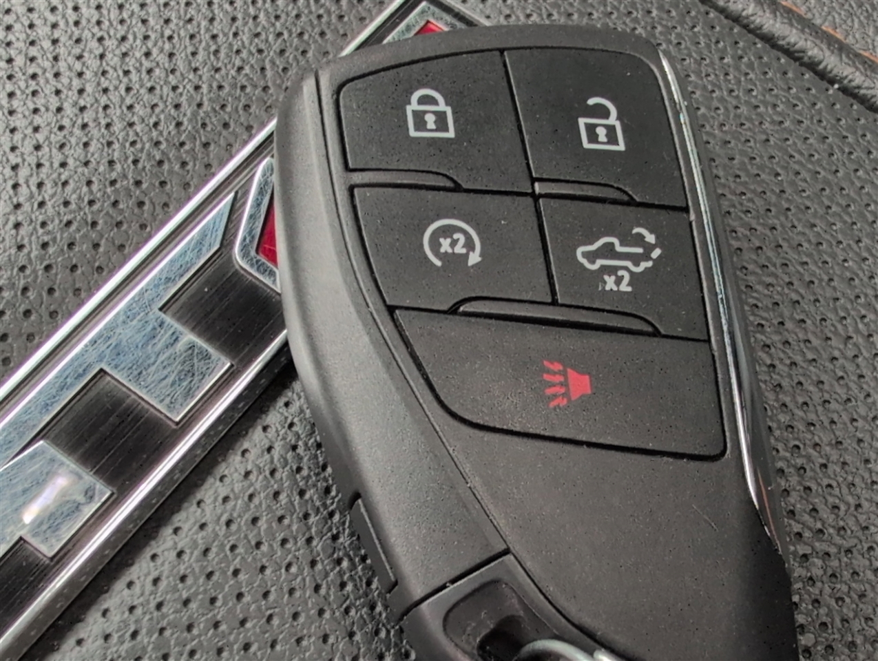 GMC Sierra 2500HD  2024