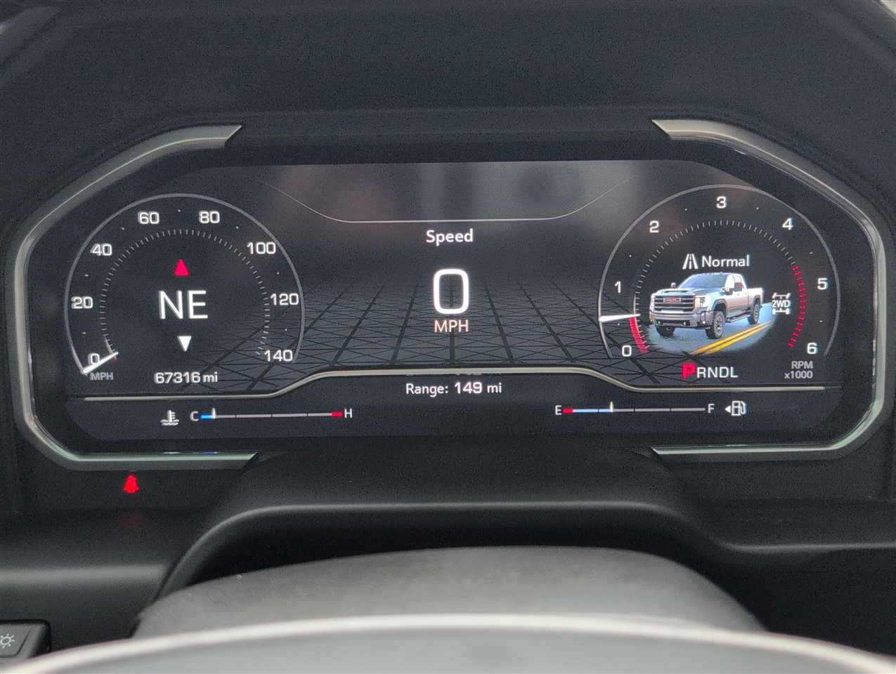 GMC Sierra 2500HD  2024