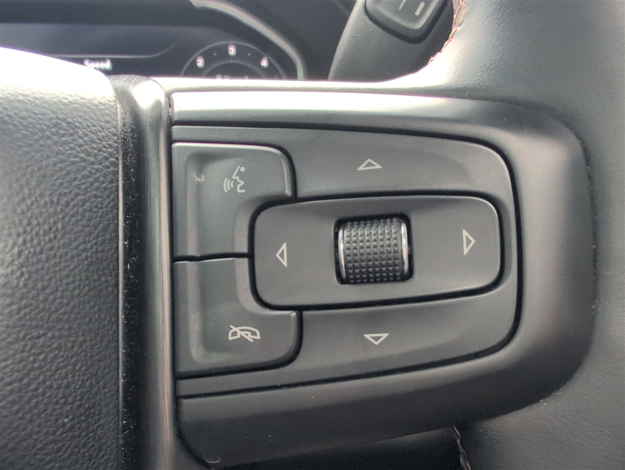 GMC Sierra 2500HD  2024