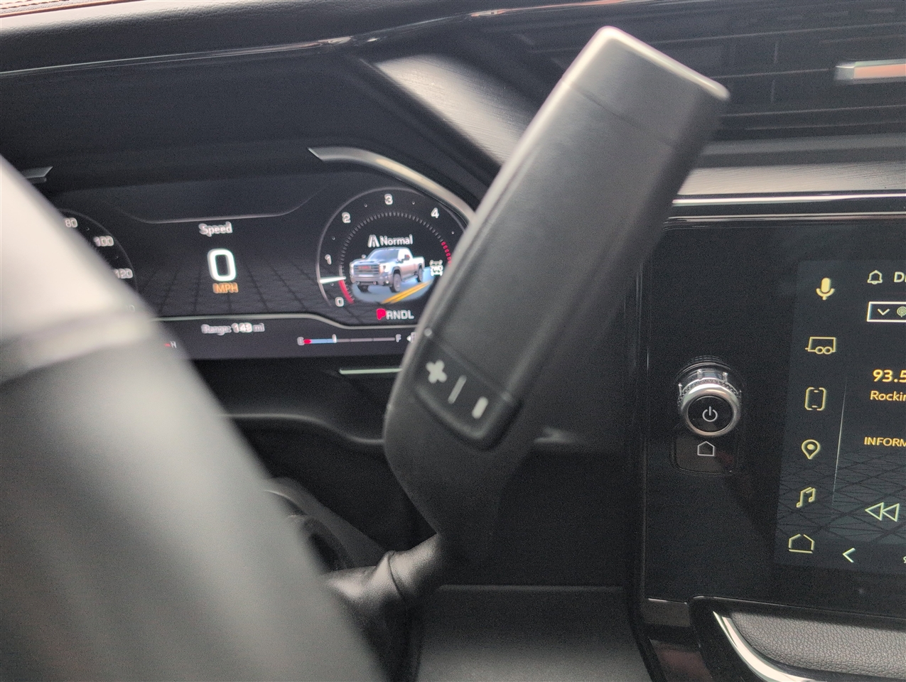 GMC Sierra 2500HD  2024