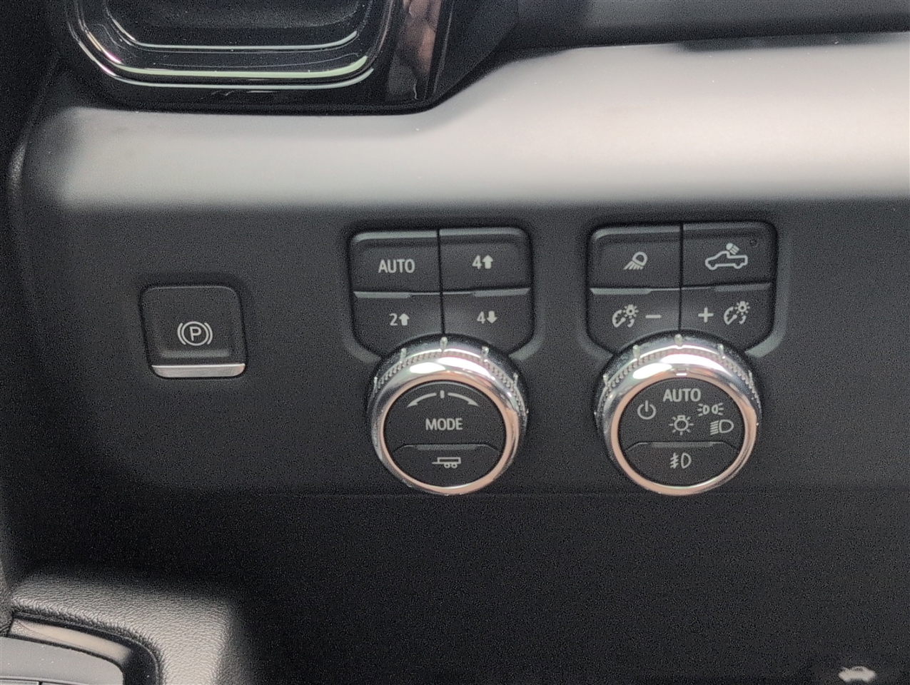 GMC Sierra 2500HD  2024