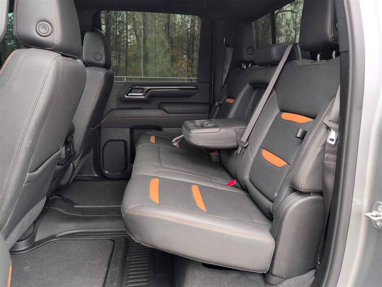 GMC Sierra 2500HD  2024