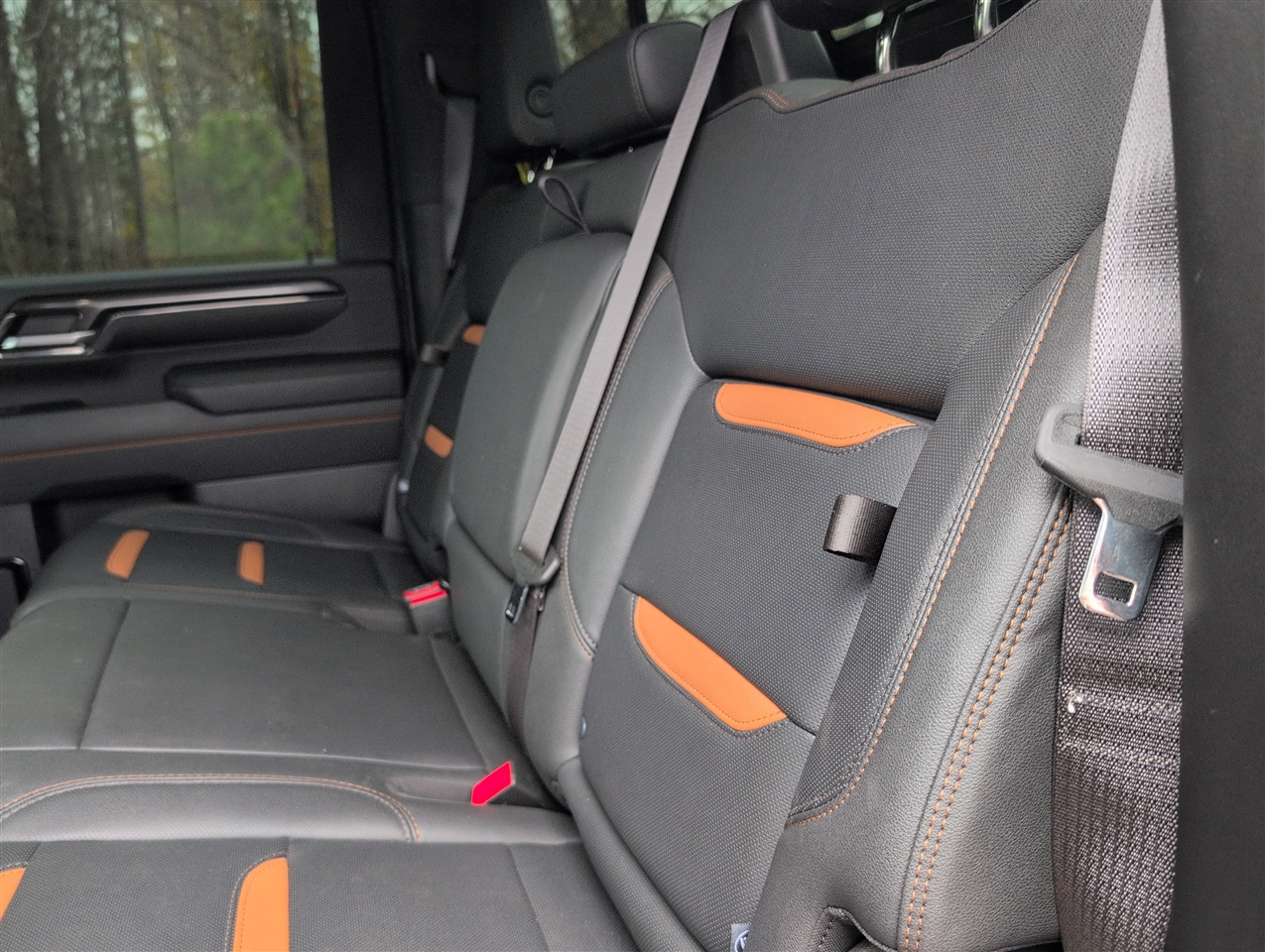 GMC Sierra 2500HD  2024