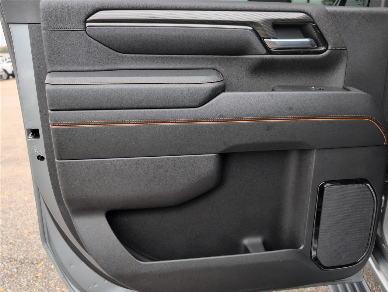 GMC Sierra 2500HD  2024