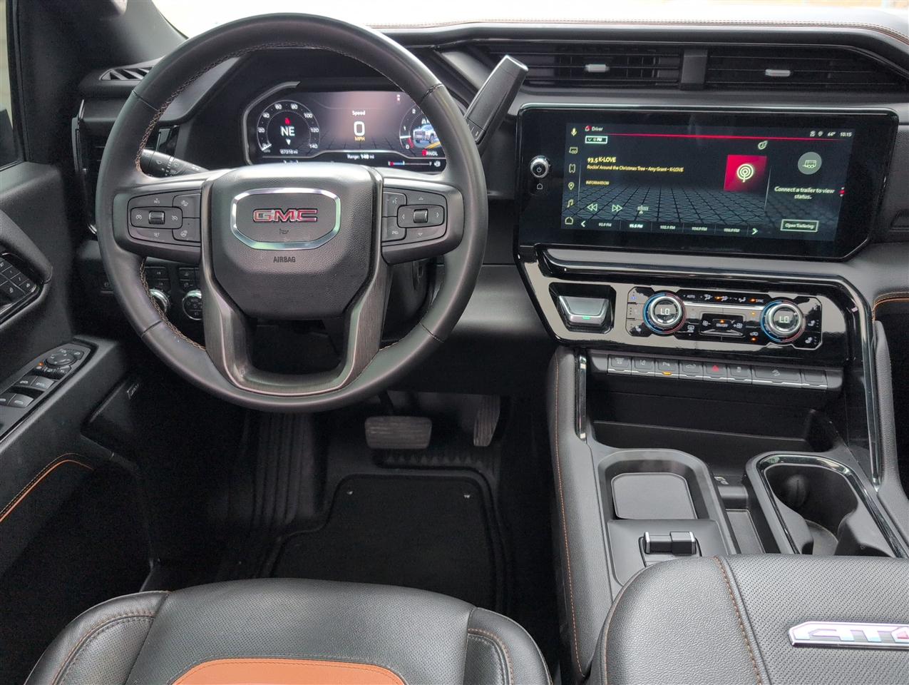 GMC Sierra 2500HD  2024