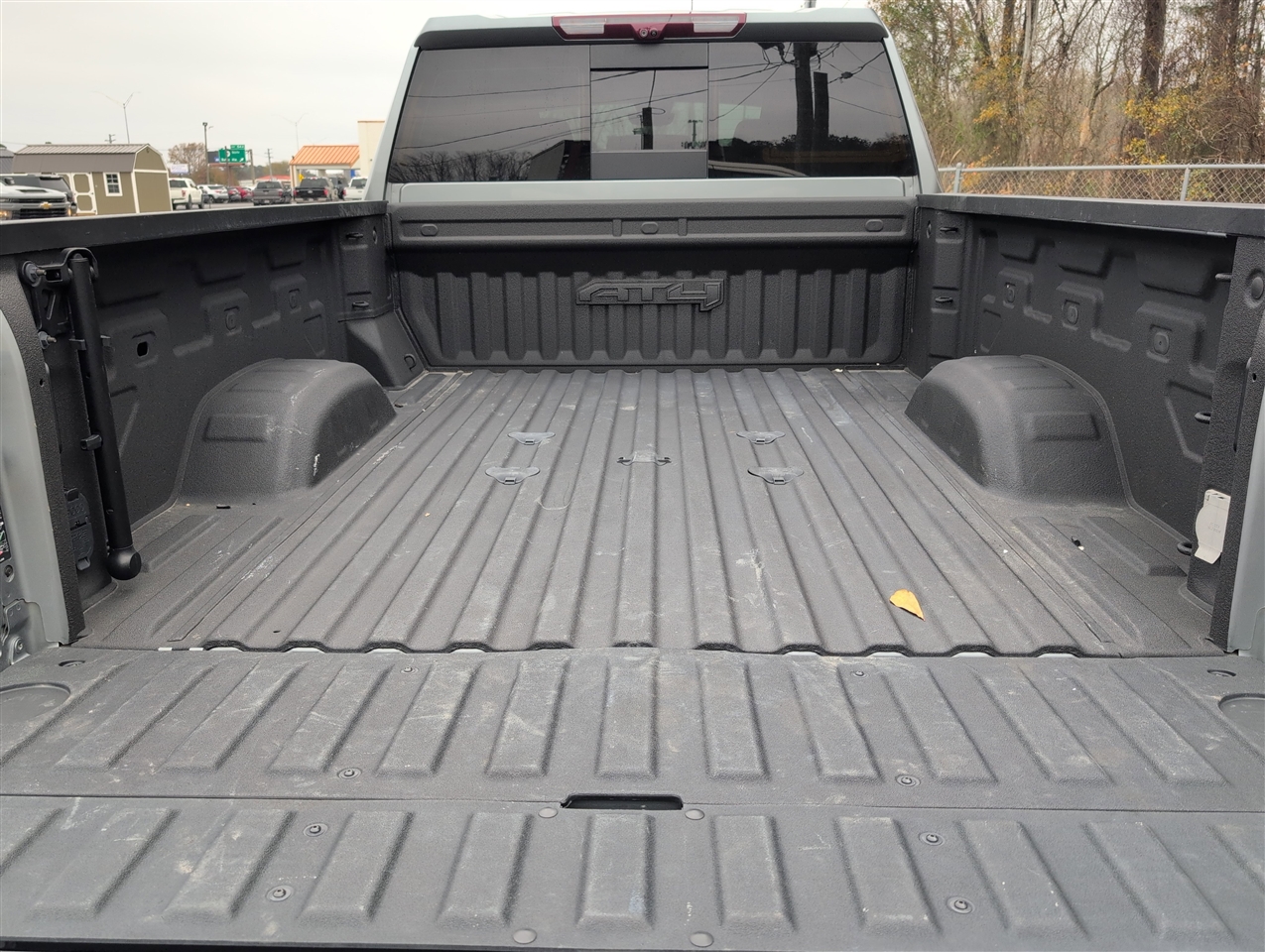 GMC Sierra 2500HD  2024