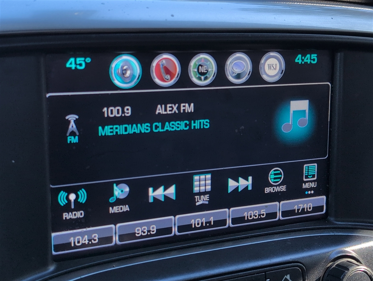 Chevrolet Silverado 1500  2018