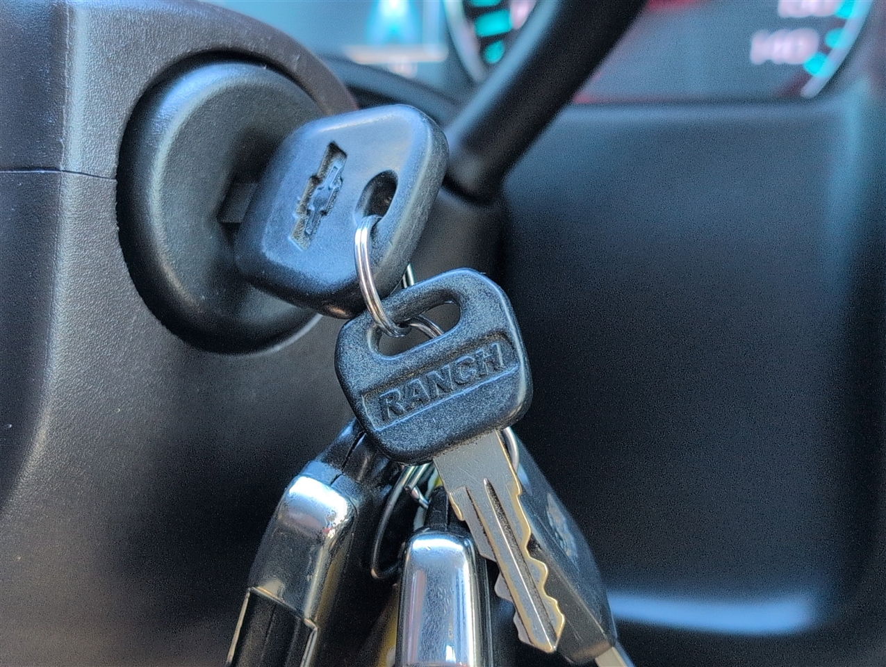 Chevrolet Silverado 1500  2018