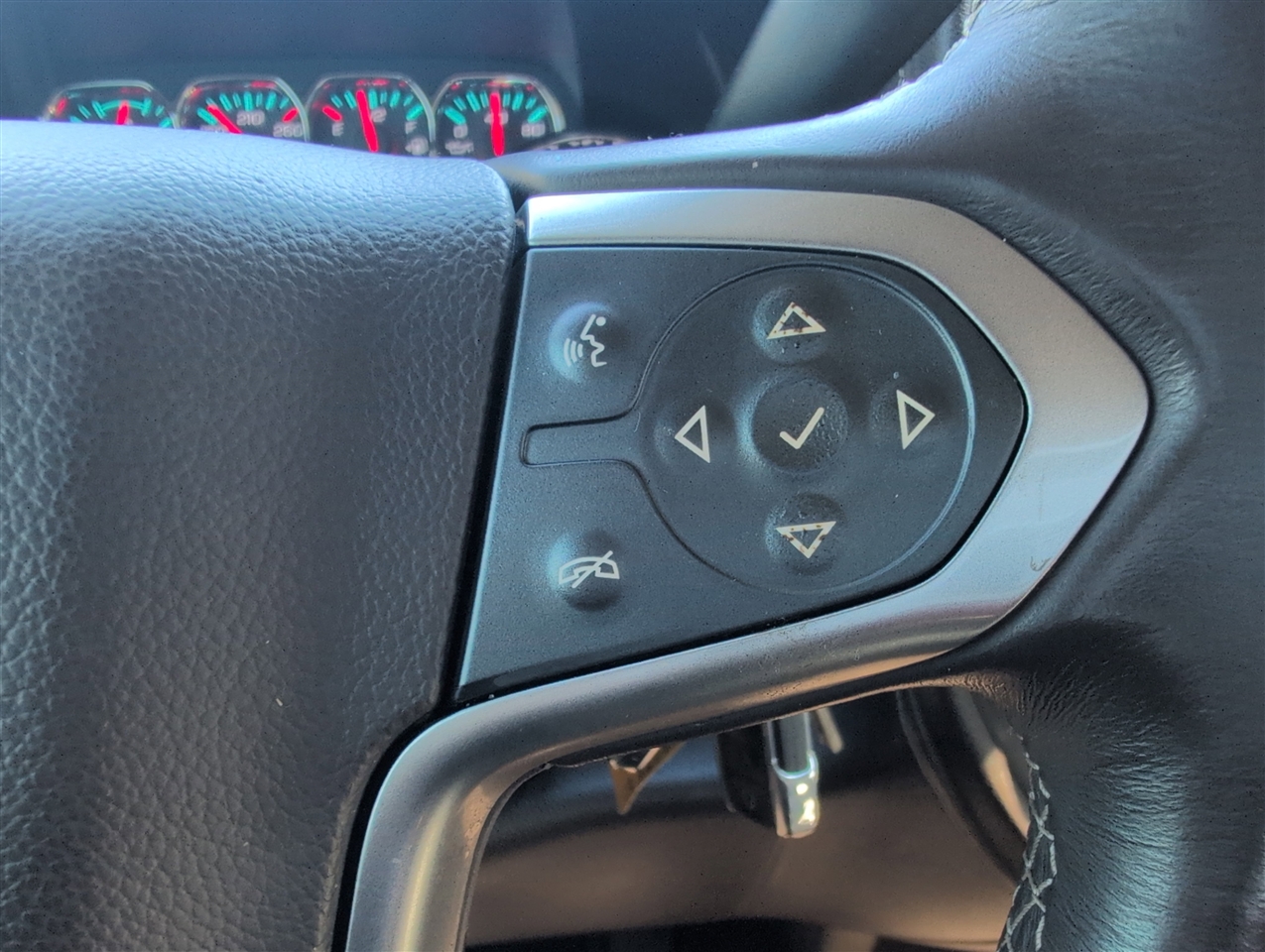 Chevrolet Silverado 1500  2018