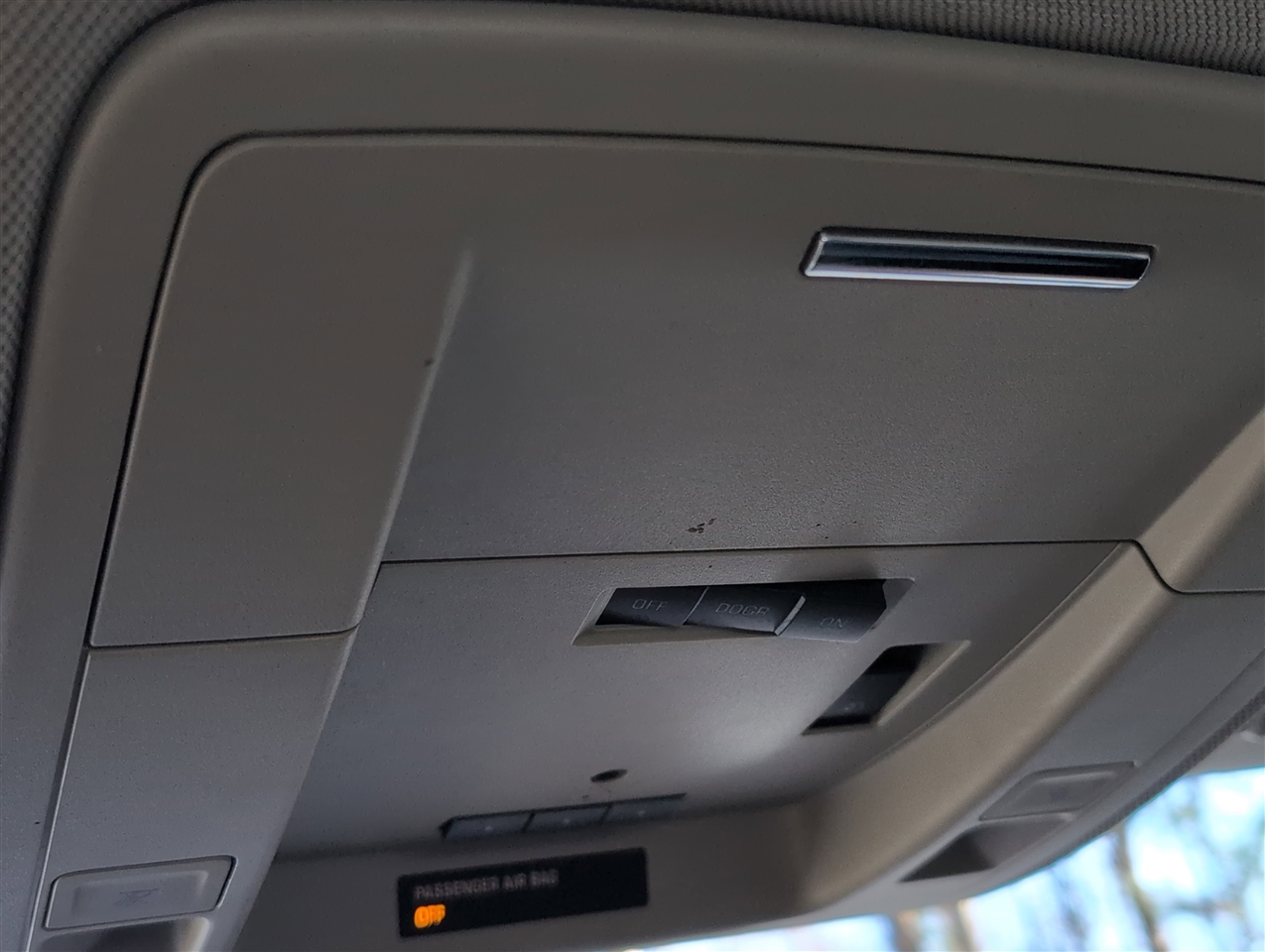 Chevrolet Silverado 1500  2018