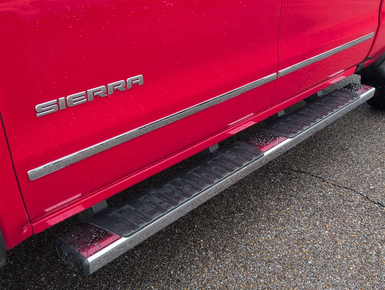 GMC Sierra 1500  2017