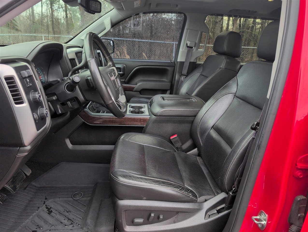 GMC Sierra 1500  2017