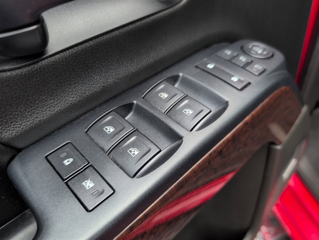 GMC Sierra 1500  2017