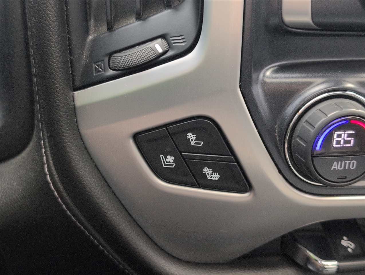 GMC Sierra 1500  2017