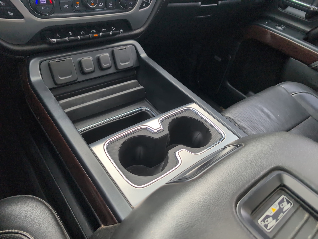 GMC Sierra 1500  2017