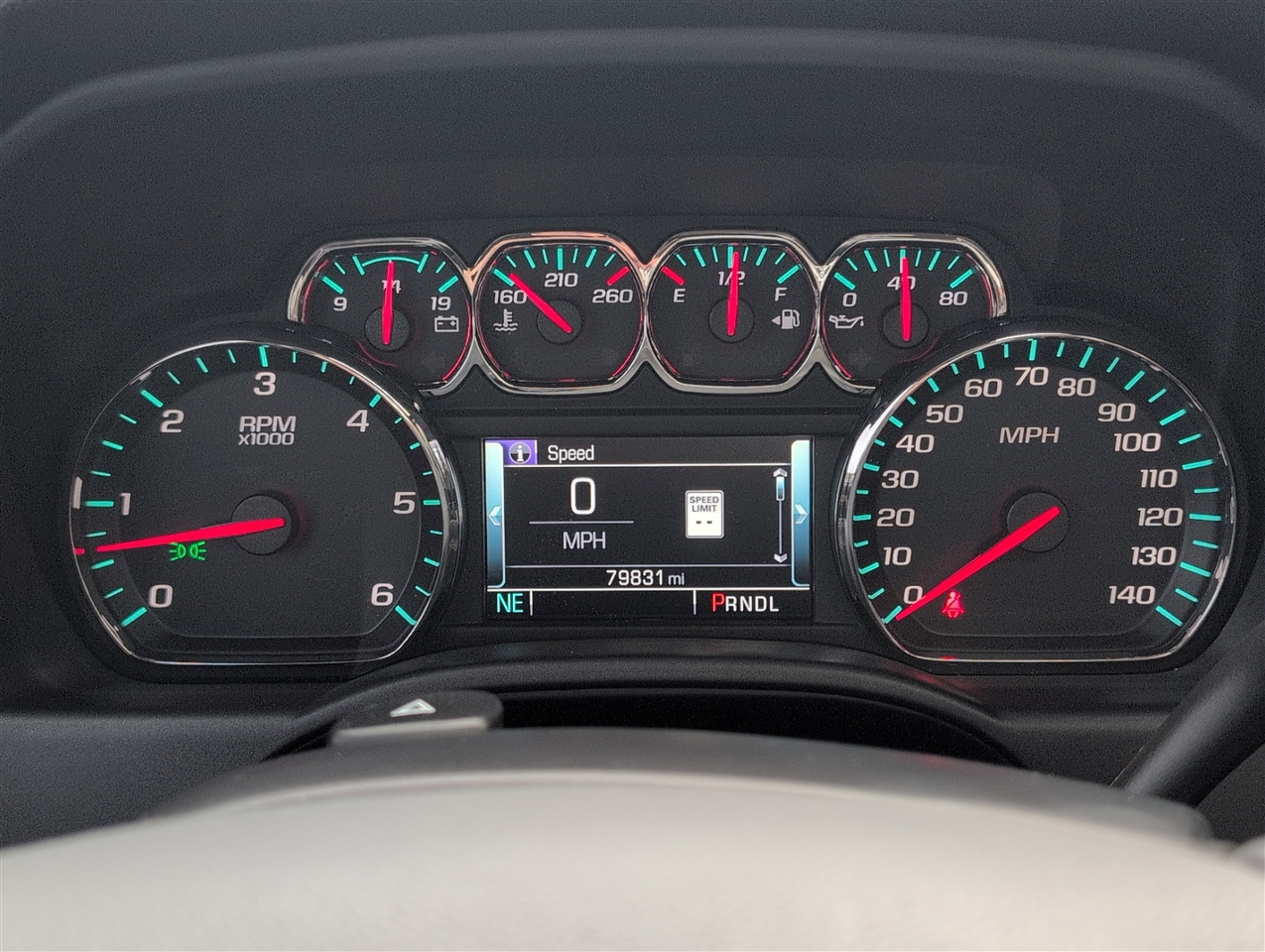 GMC Sierra 1500  2017