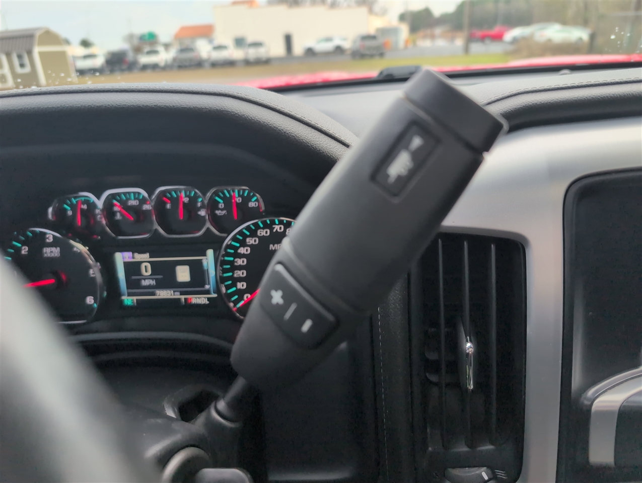 GMC Sierra 1500  2017