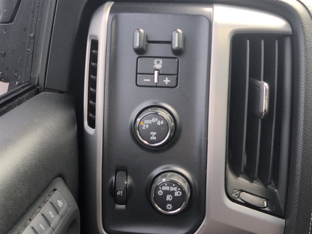 GMC Sierra 1500  2017