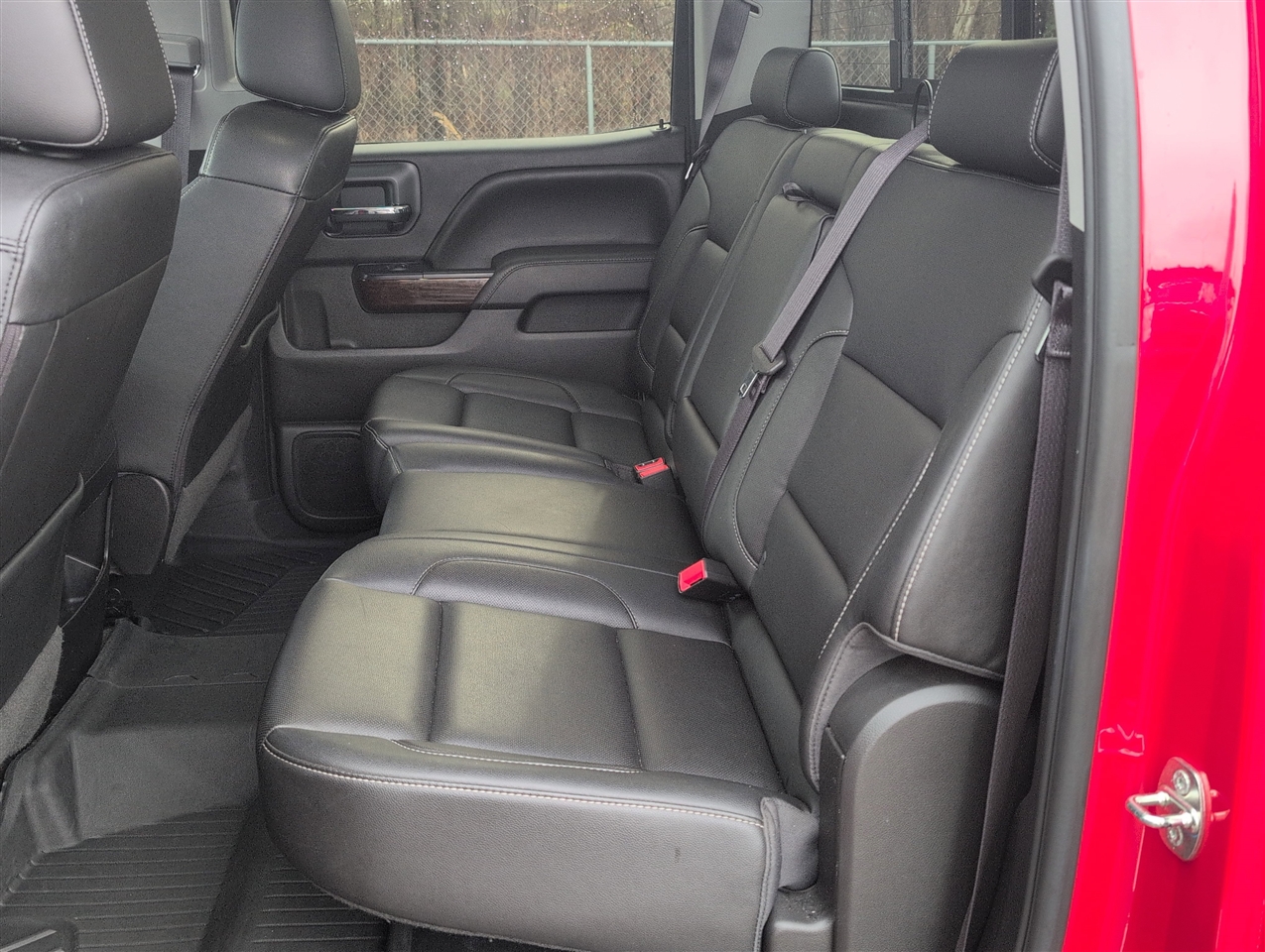 GMC Sierra 1500  2017