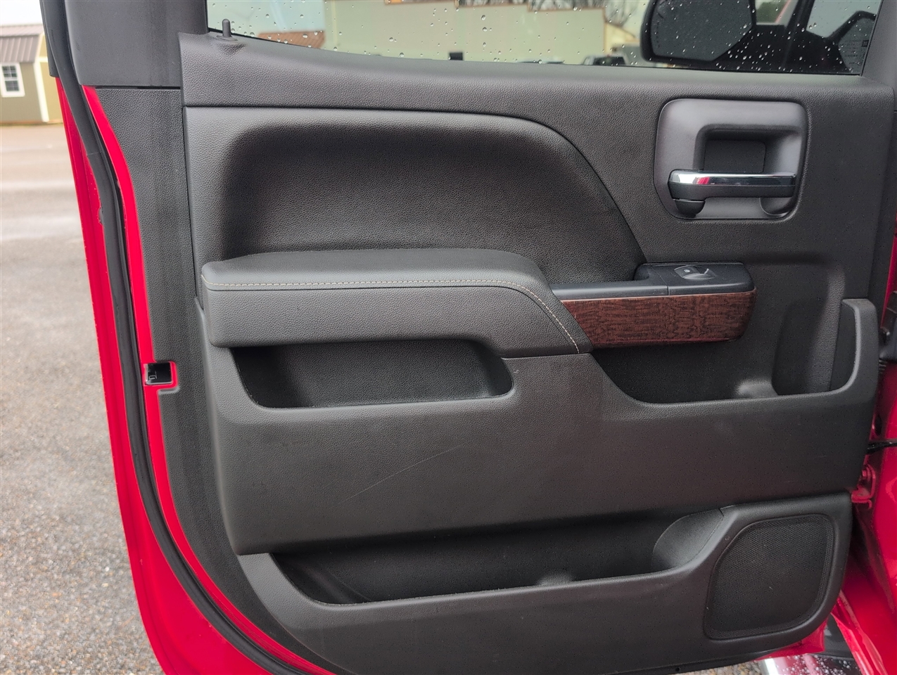 GMC Sierra 1500  2017