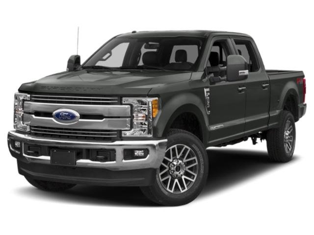 2019 Ford F-250 Super Duty Lariat's photo