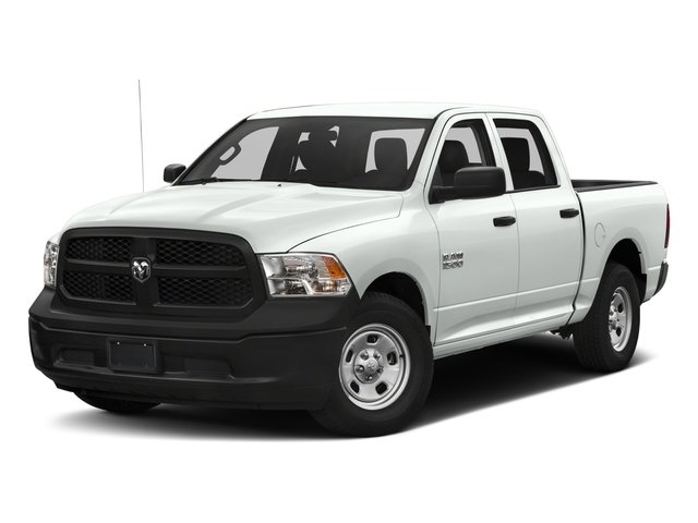 RAM 1500  2017