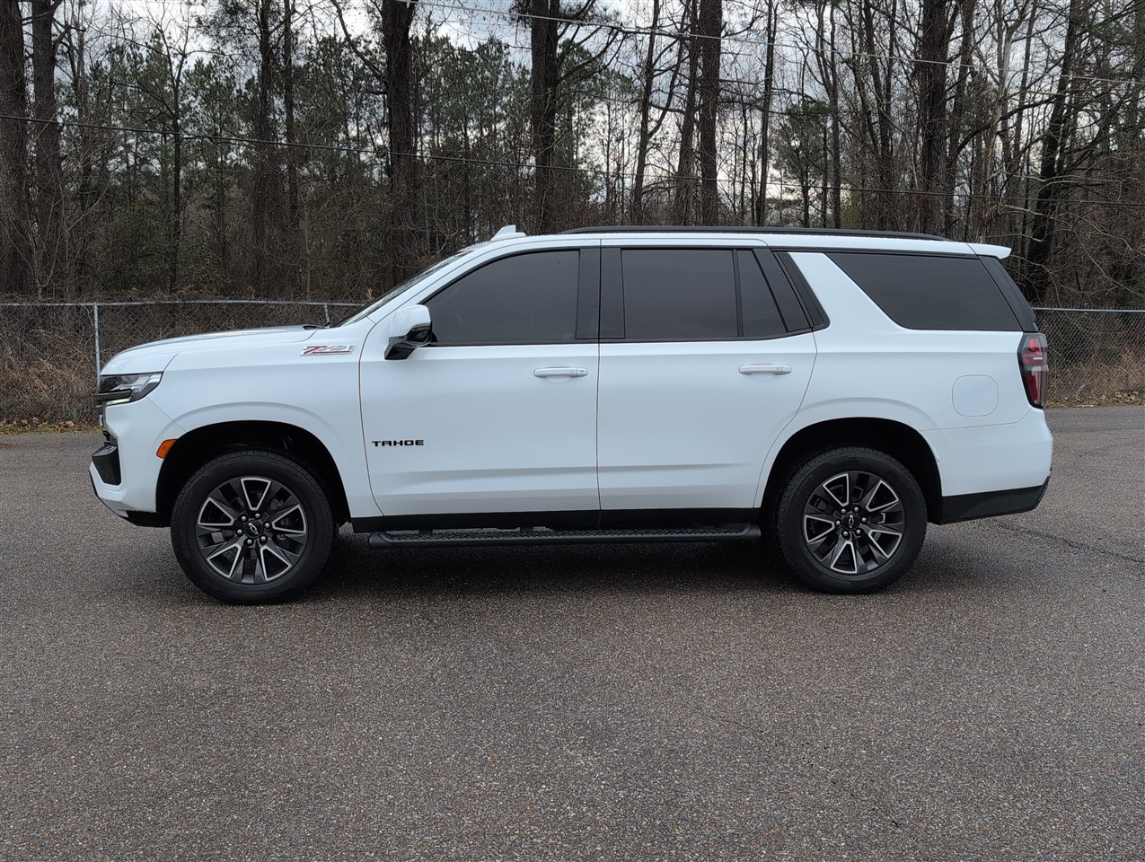 Chevrolet Tahoe  2022