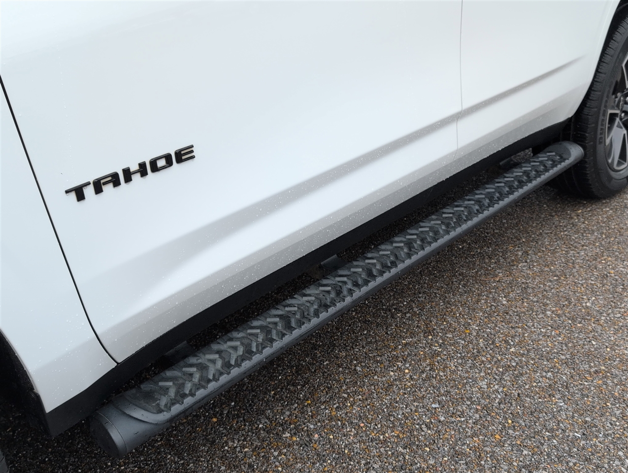 Chevrolet Tahoe  2022