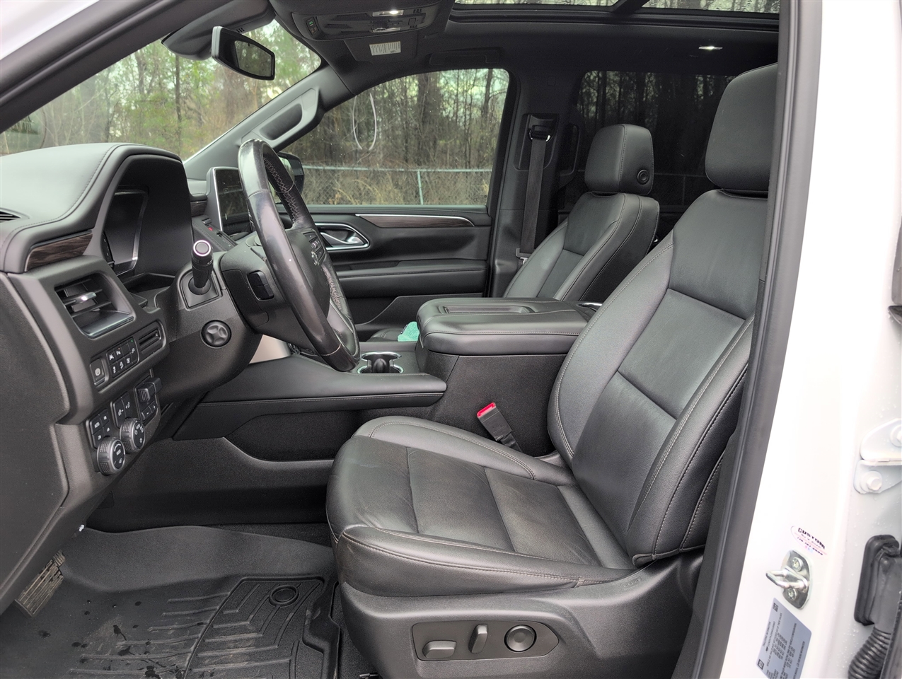 Chevrolet Tahoe  2022