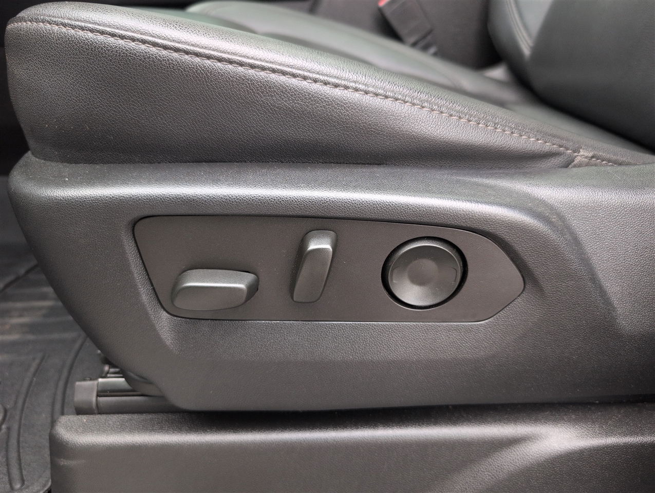 Chevrolet Tahoe  2022