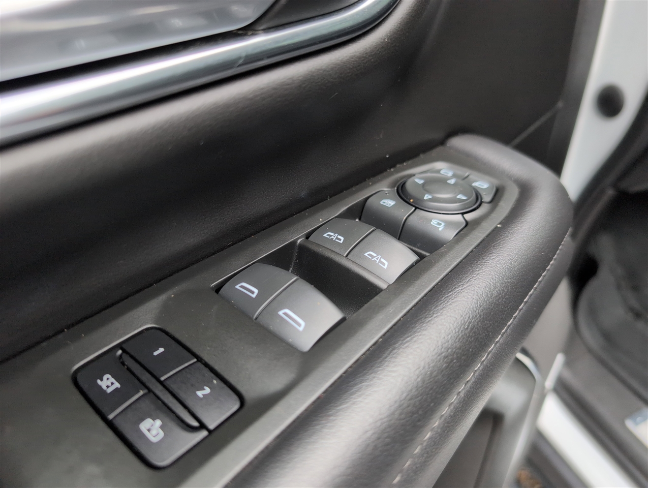 Chevrolet Tahoe  2022