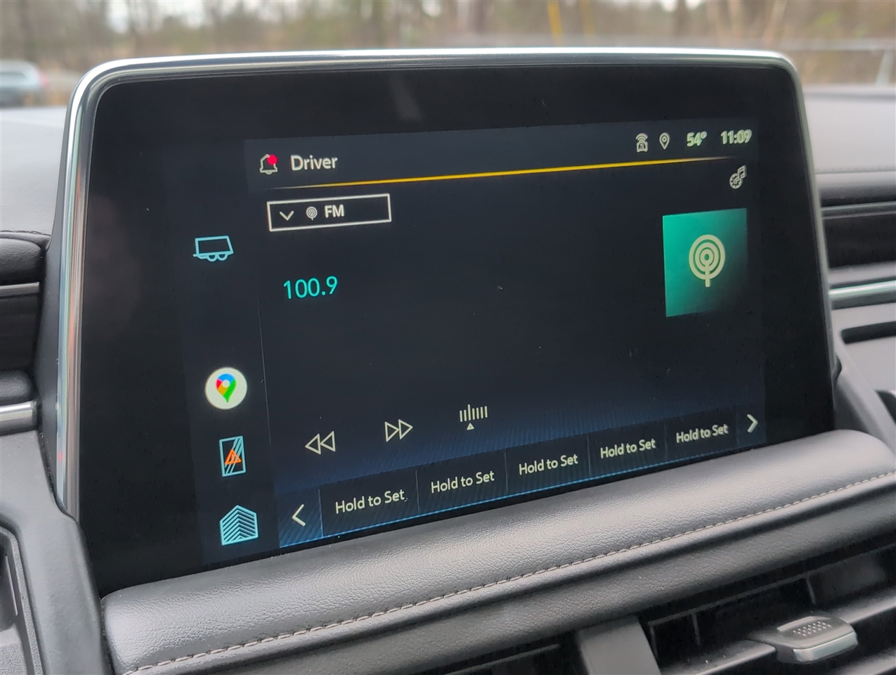 Chevrolet Tahoe  2022