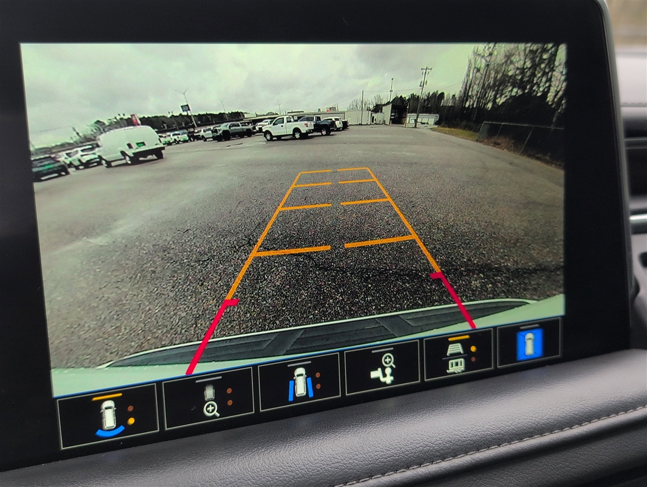 Chevrolet Tahoe  2022