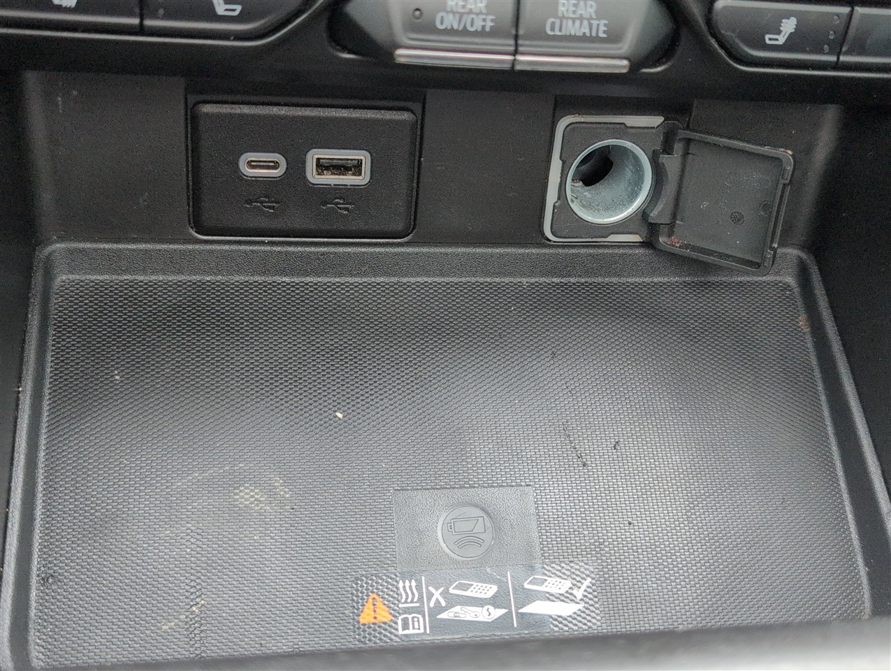 Chevrolet Tahoe  2022